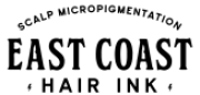 East Coast Hair Ink logo